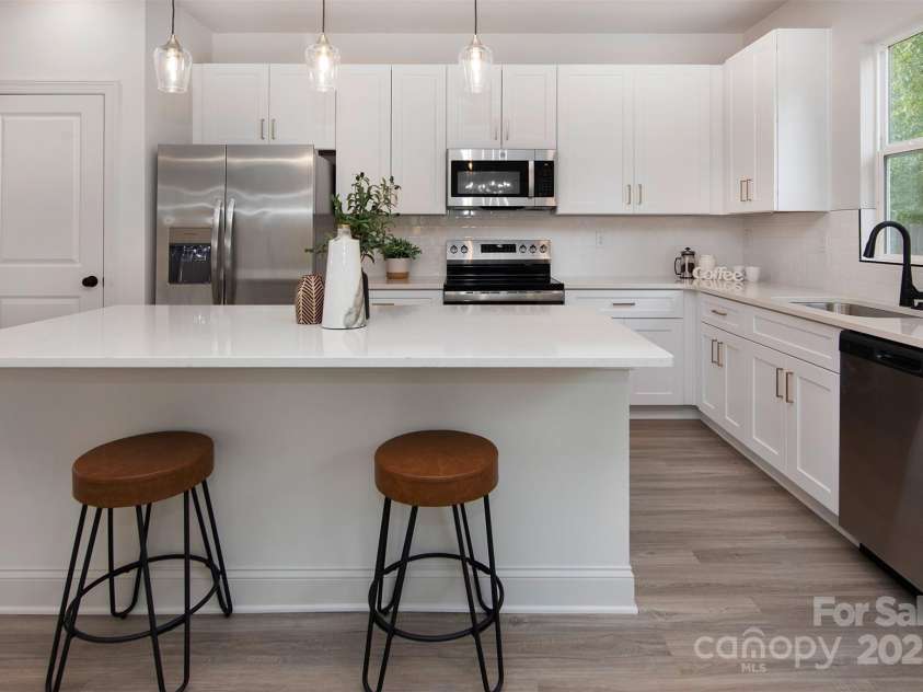 118 Durham Road, Stanley, NC 28164.  MLS# CAR4268846, YatesRealty ID 30622. 