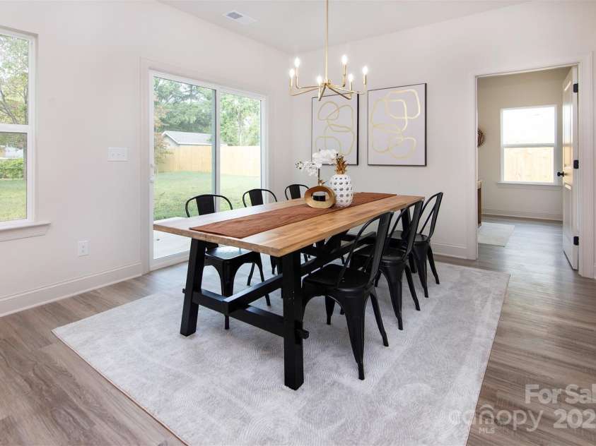 118 Durham Road, Stanley, NC 28164.  MLS# CAR4268846, YatesRealty ID 30622. 