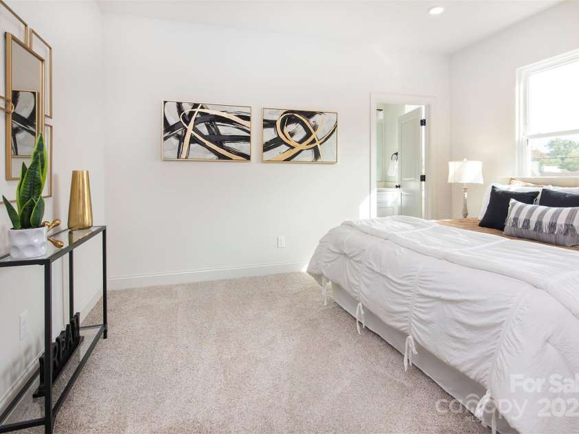 118 Durham Road, Stanley, NC 28164.  MLS# CAR4268846, YatesRealty ID 30622. 