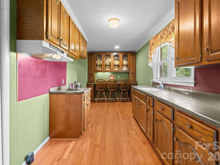 209 Saint Marys Church Road, Morganton, NC 28655.  MLS# CAR4390018, YatesRealty ID 30622. 