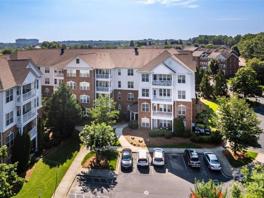 15029 Santa Lucia Drive, Charlotte, NC 28277.  MLS# CAR4278019, YatesRealty ID 30623. 