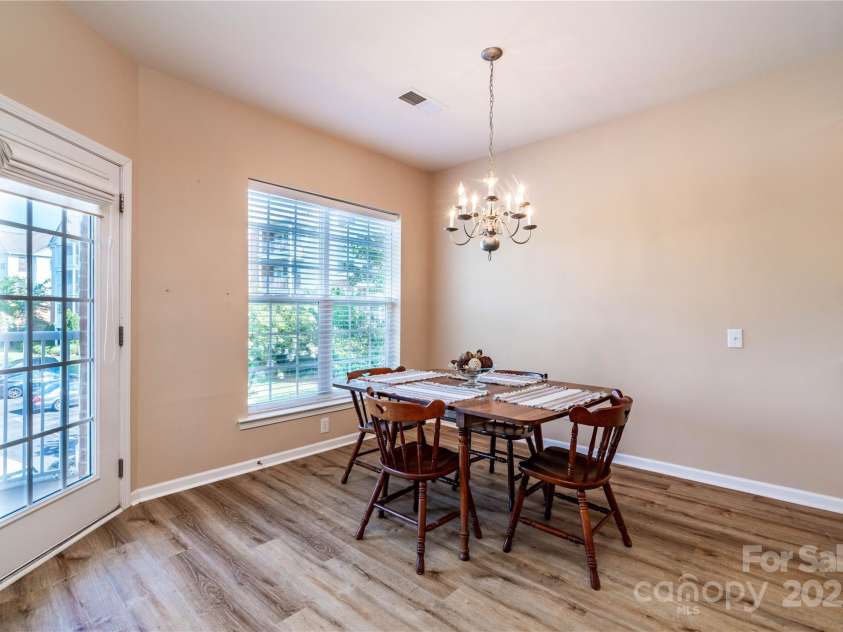 15029 Santa Lucia Drive, Charlotte, NC 28277.  MLS# CAR4278019, YatesRealty ID 30623. 