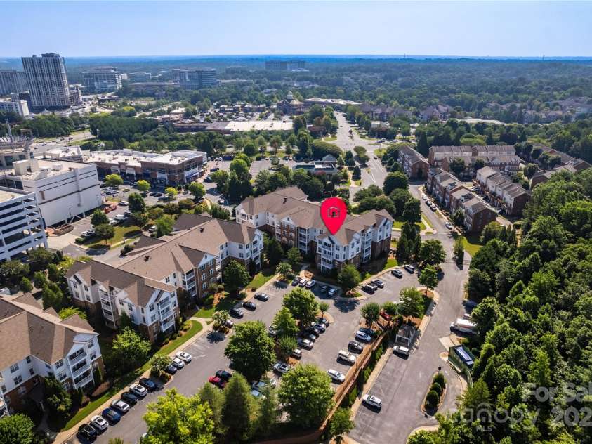 15029 Santa Lucia Drive, Charlotte, NC 28277.  MLS# CAR4278019, YatesRealty ID 30623. 