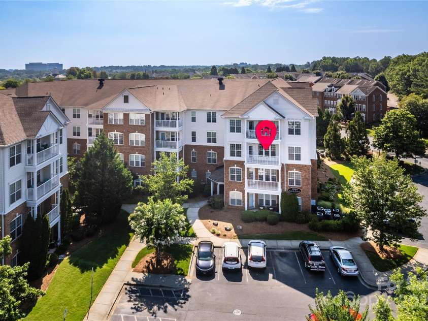 15029 Santa Lucia Drive, Charlotte, NC 28277.  MLS# CAR4278019, YatesRealty ID 30623. 