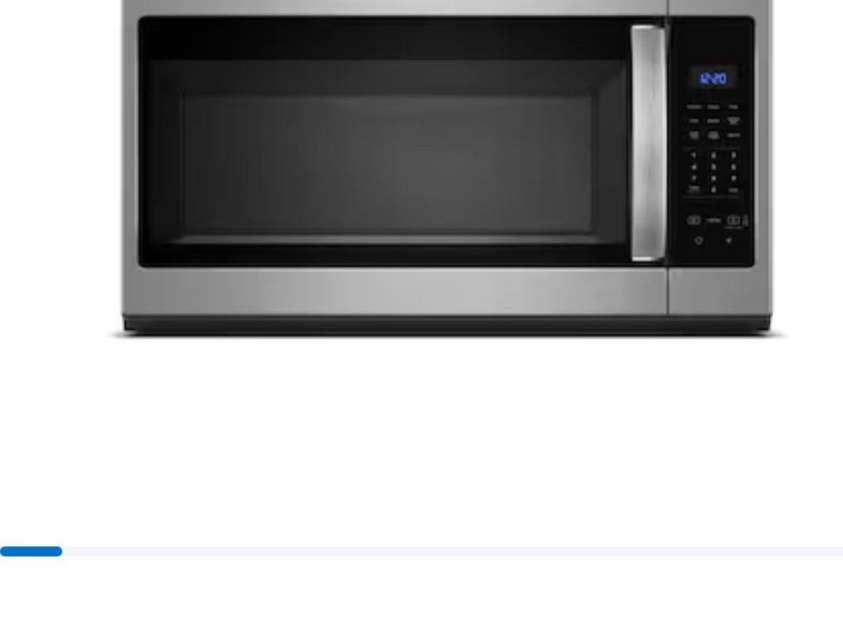 15029 Santa Lucia Drive, Charlotte, NC 28277.  MLS# CAR4278019, YatesRealty ID 30623. Brand New Microwave