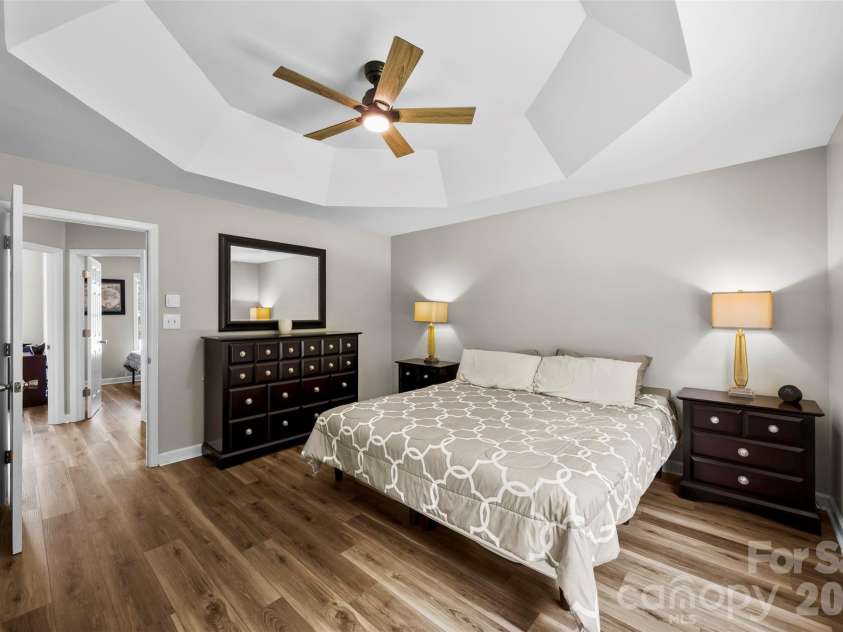 170 Ruthaven Drive, Bessemer City, NC 28016.  MLS# CAR4391676, YatesRealty ID 30624. 