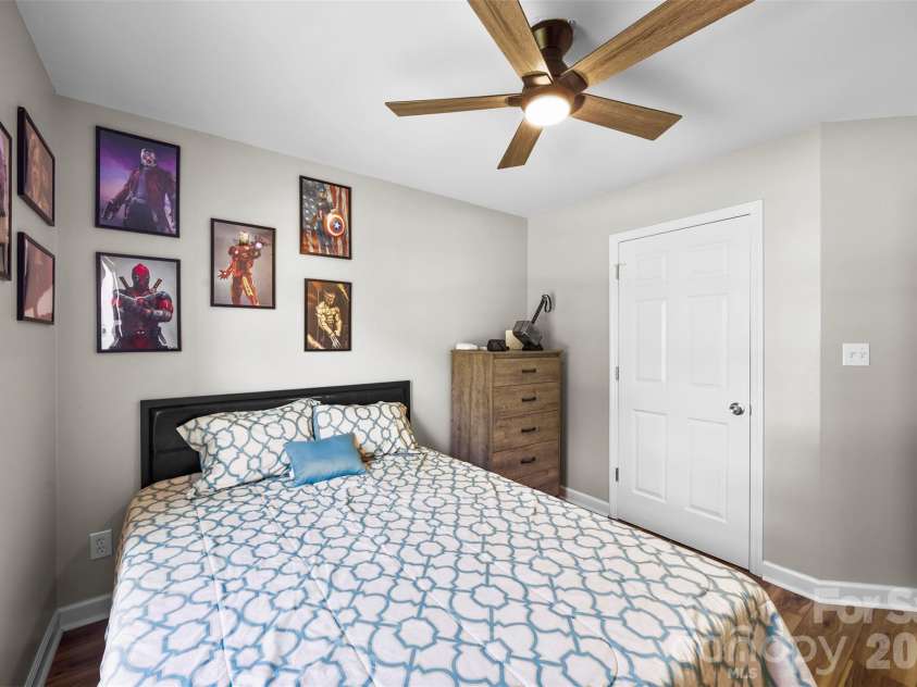 170 Ruthaven Drive, Bessemer City, NC 28016.  MLS# CAR4391676, YatesRealty ID 30624. 