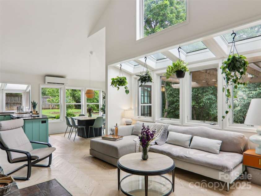 2 Briarwood Drive, Alexander, NC 28701.  MLS# CAR4276825, YatesRealty ID 30624. 