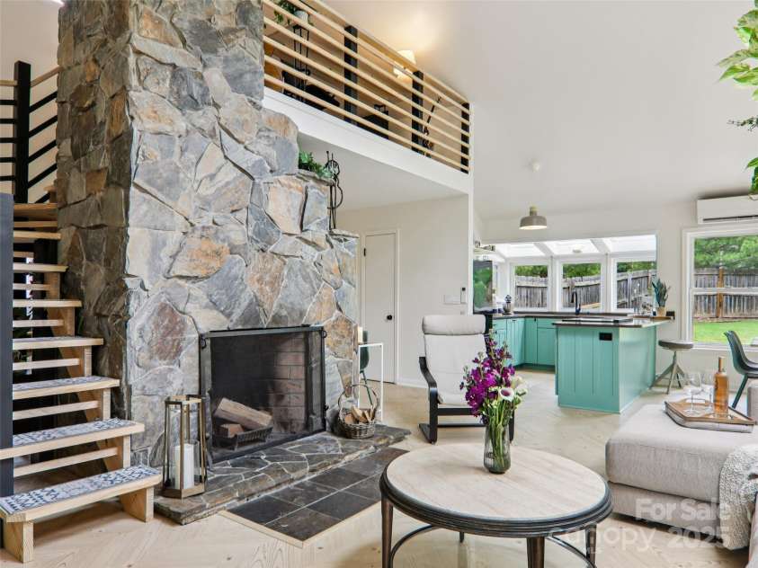 2 Briarwood Drive, Alexander, NC 28701.  MLS# CAR4276825, YatesRealty ID 30624. 