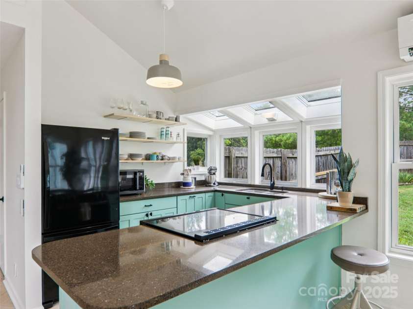 2 Briarwood Drive, Alexander, NC 28701.  MLS# CAR4276825, YatesRealty ID 30624. 