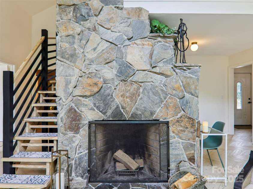 2 Briarwood Drive, Alexander, NC 28701.  MLS# CAR4276825, YatesRealty ID 30624. 