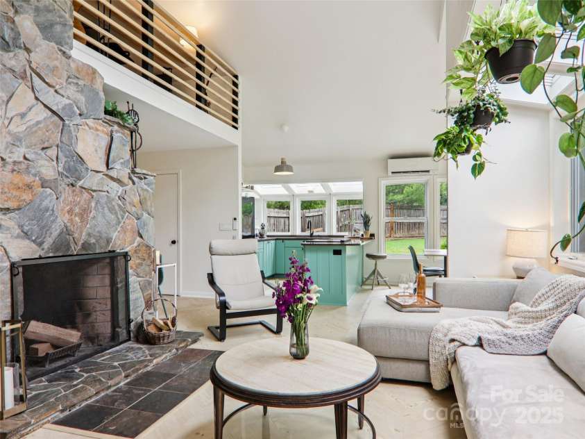 2 Briarwood Drive, Alexander, NC 28701.  MLS# CAR4276825, YatesRealty ID 30624. 