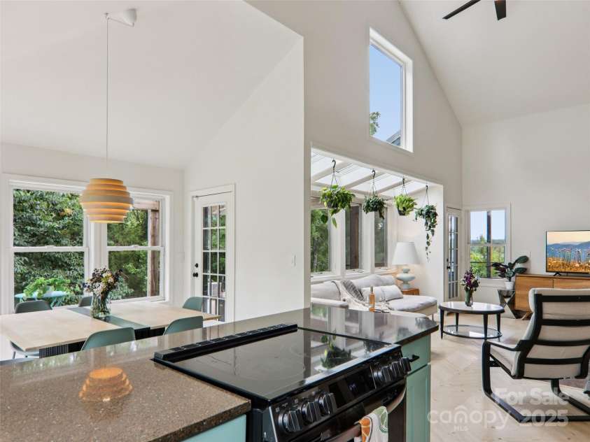 2 Briarwood Drive, Alexander, NC 28701.  MLS# CAR4276825, YatesRealty ID 30624. 