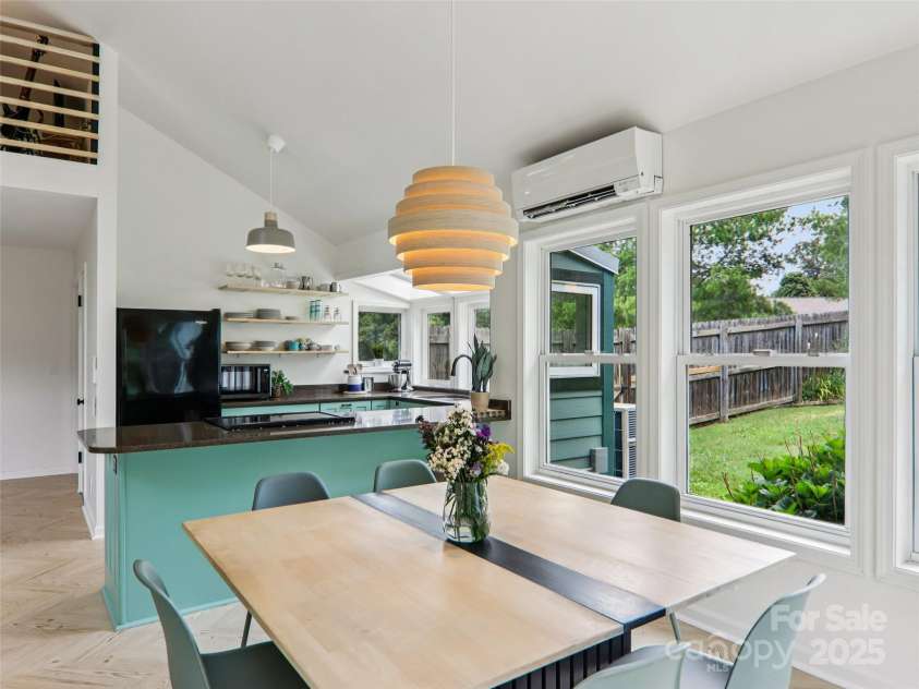 2 Briarwood Drive, Alexander, NC 28701.  MLS# CAR4276825, YatesRealty ID 30624. 