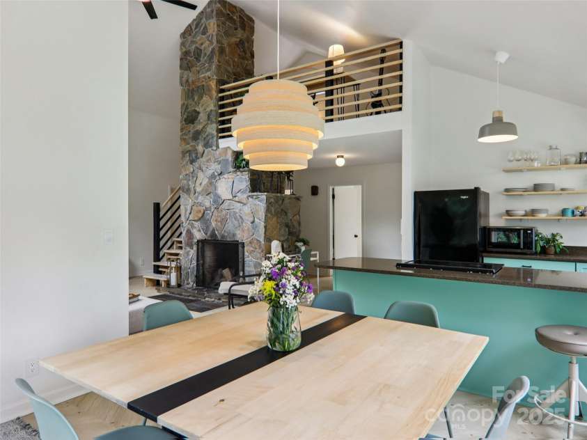 2 Briarwood Drive, Alexander, NC 28701.  MLS# CAR4276825, YatesRealty ID 30624. 