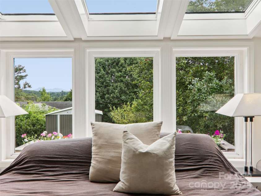 2 Briarwood Drive, Alexander, NC 28701.  MLS# CAR4276825, YatesRealty ID 30624. 