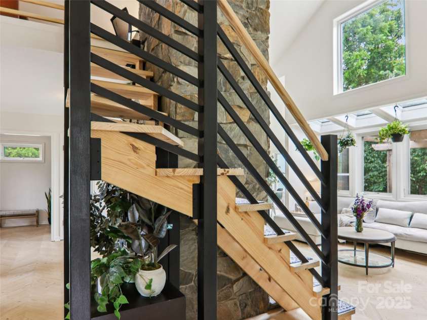 2 Briarwood Drive, Alexander, NC 28701.  MLS# CAR4276825, YatesRealty ID 30624. 