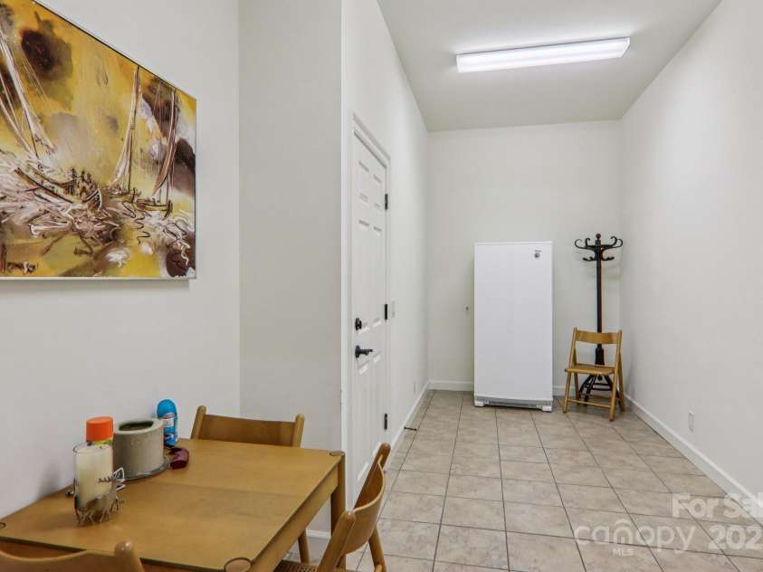 149 Cardinal Lane, Waynesville, NC 28786.  MLS# CAR4284459, YatesRealty ID 30625. Bonus room on lower level