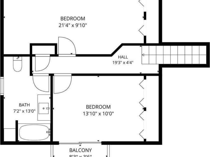 455 Rocky Springs Heights, Burnsville, NC 28714.  MLS# CAR4389023, YatesRealty ID 30625. 