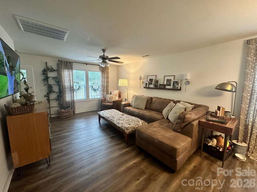 2312 Badin Road, Albemarle, NC 28001.  MLS# CAR4392906, YatesRealty ID 30626. 