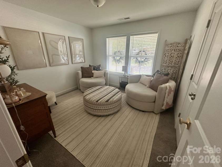 2312 Badin Road, Albemarle, NC 28001.  MLS# CAR4392906, YatesRealty ID 30626. Bedroom #2