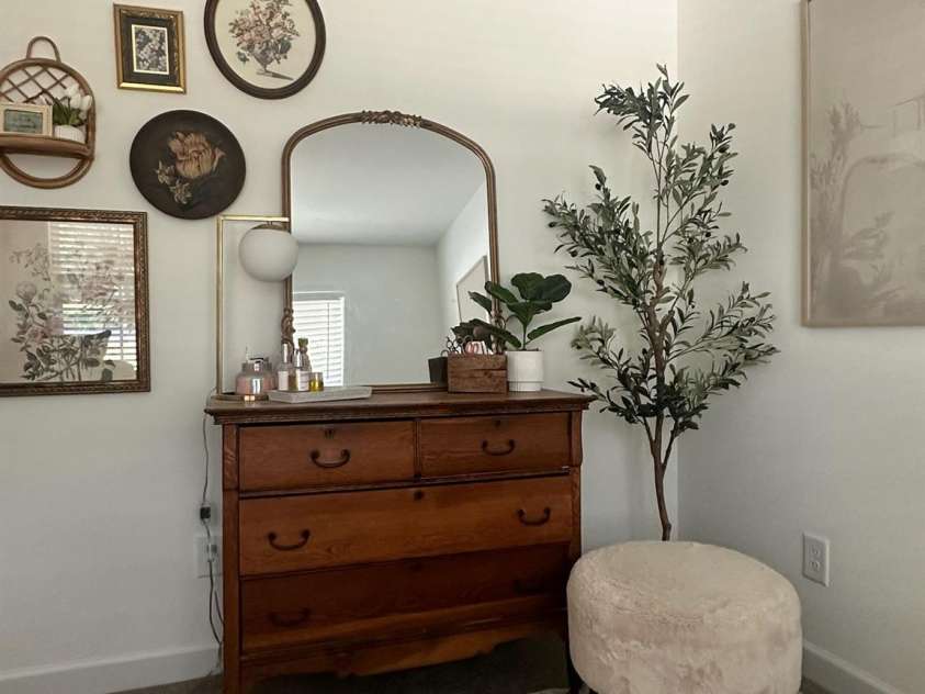 2312 Badin Road, Albemarle, NC 28001.  MLS# CAR4392906, YatesRealty ID 30626. Bedroom #2