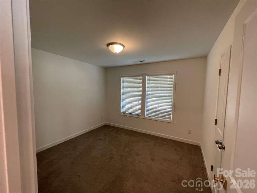 2312 Badin Road, Albemarle, NC 28001.  MLS# CAR4392906, YatesRealty ID 30626. Bedroom #2