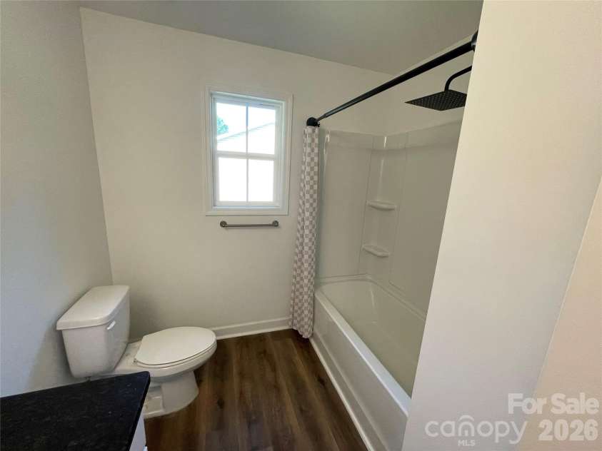 2312 Badin Road, Albemarle, NC 28001.  MLS# CAR4392906, YatesRealty ID 30626. Primary Bath