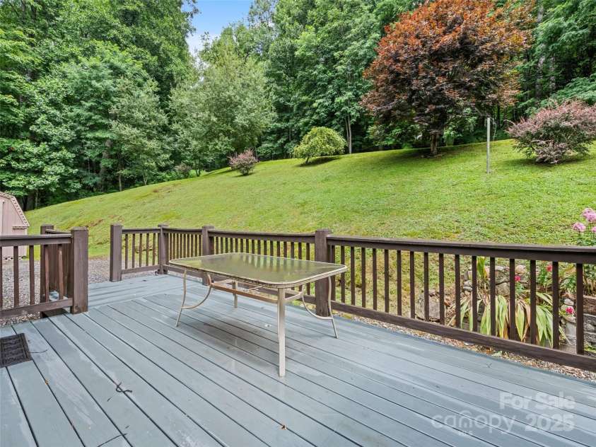 261 Serenity Drive, Waynesville, NC 28785.  MLS# CAR4285567, YatesRealty ID 30626. 