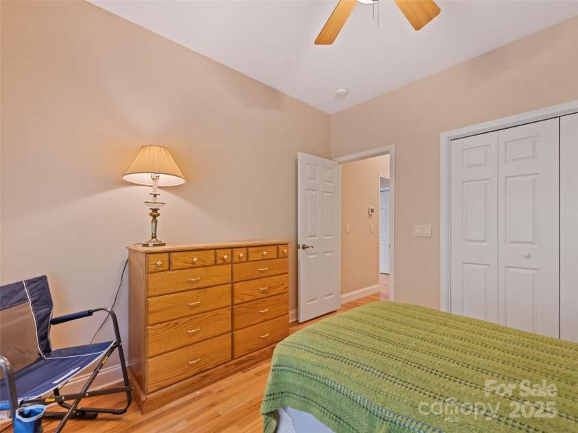 261 Serenity Drive, Waynesville, NC 28785.  MLS# CAR4285567, YatesRealty ID 30626. 