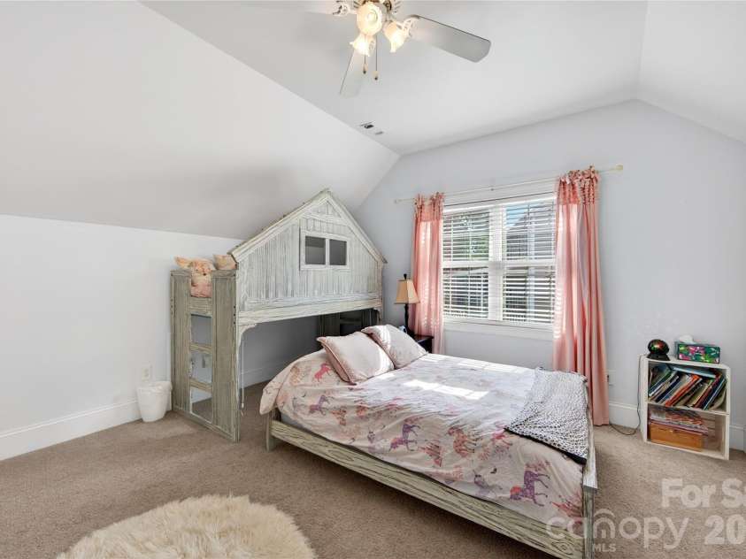 8628 Brookgreen Drive, Mint Hill, NC 28227.  MLS# CAR4380326, YatesRealty ID 30627. Bedroom