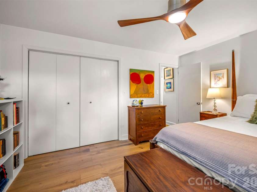 1620 Butter Street, Landrum, SC 29356.  MLS# CAR4392837, YatesRealty ID 30628. Bedroom