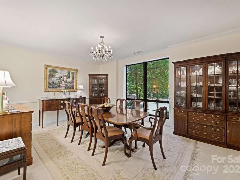 904 Cherokee Road, Charlotte, NC 28207.  MLS# CAR4284099, YatesRealty ID 30628. 