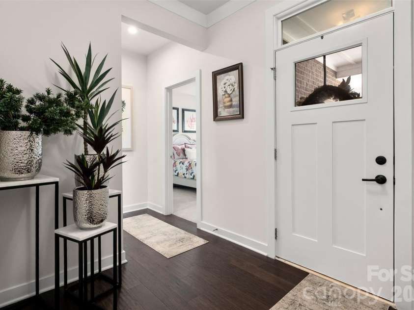 8400 Bretton Woods Drive, Charlotte, NC 28227.  MLS# CAR4364906, YatesRealty ID 30629. 