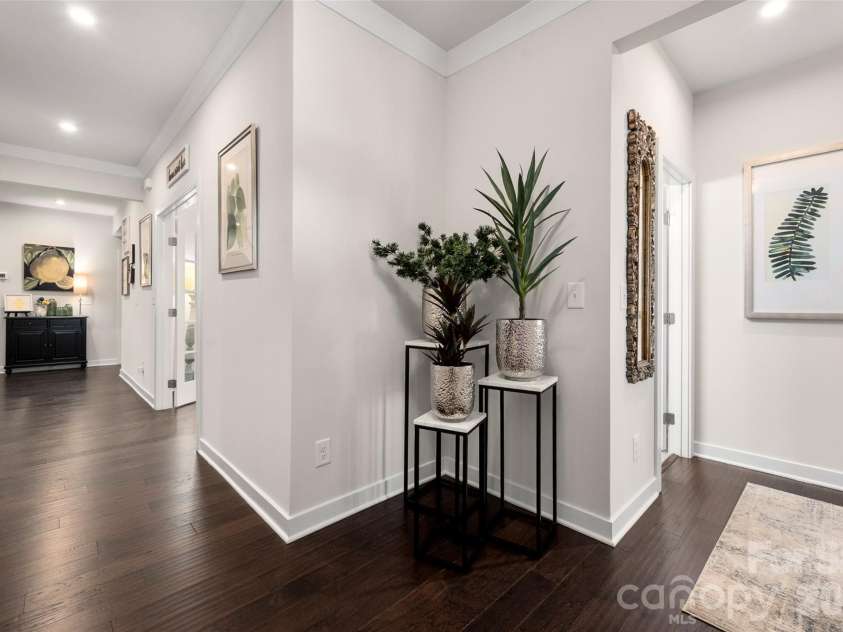 8400 Bretton Woods Drive, Charlotte, NC 28227.  MLS# CAR4364906, YatesRealty ID 30629. 