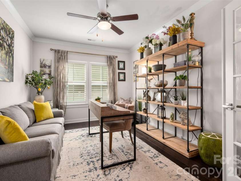 8400 Bretton Woods Drive, Charlotte, NC 28227.  MLS# CAR4364906, YatesRealty ID 30629. 