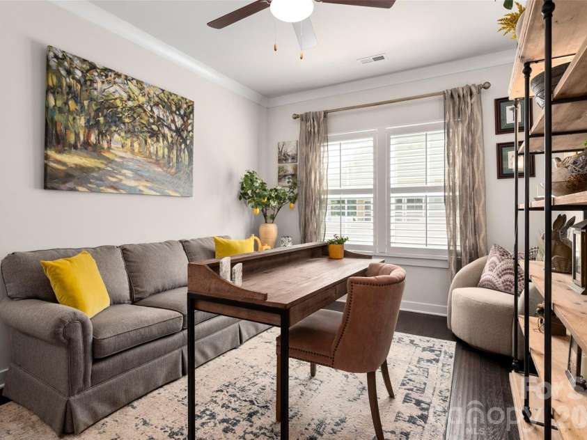 8400 Bretton Woods Drive, Charlotte, NC 28227.  MLS# CAR4364906, YatesRealty ID 30629. 