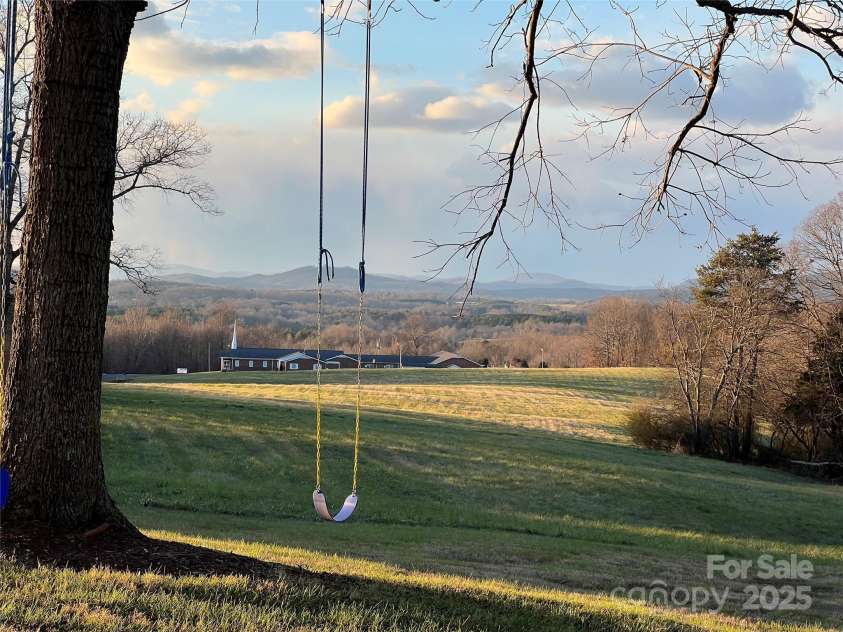 50 Berea Church Quincy Road, Hiddenite, NC 28636.  MLS# CAR4211002, YatesRealty ID 3063. 