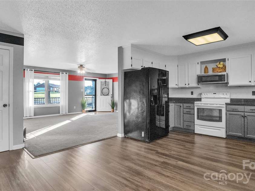 50 Berea Church Quincy Road, Hiddenite, NC 28636.  MLS# CAR4211002, YatesRealty ID 3063. 