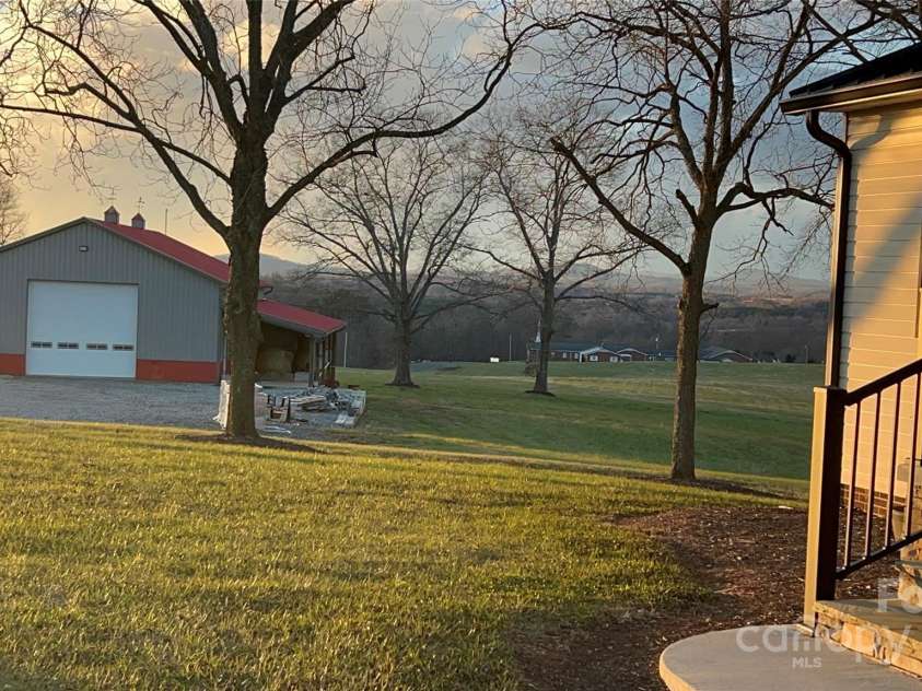 50 Berea Church Quincy Road, Hiddenite, NC 28636.  MLS# CAR4211002, YatesRealty ID 3063. 