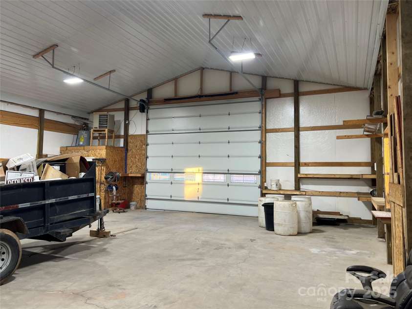 50 Berea Church Quincy Road, Hiddenite, NC 28636.  MLS# CAR4211002, YatesRealty ID 3063. 