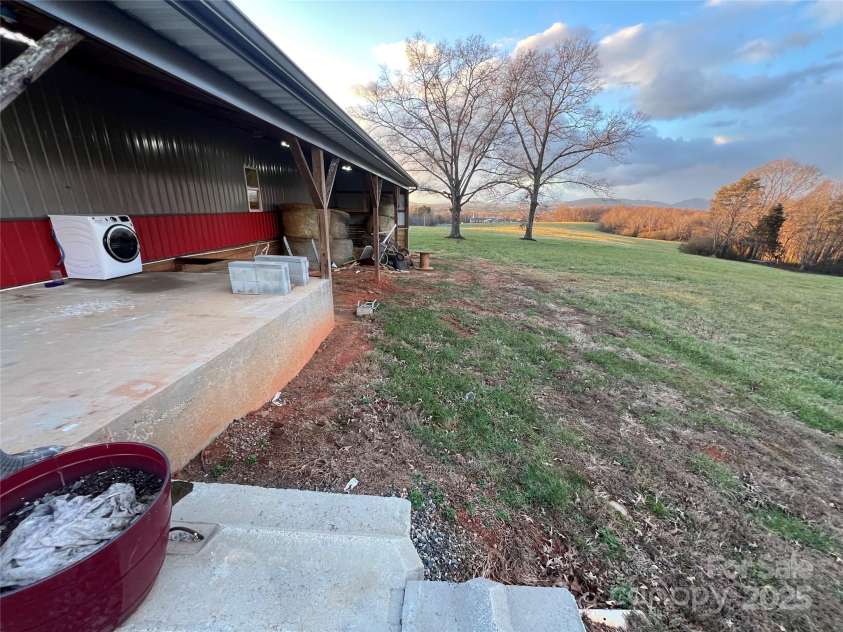 50 Berea Church Quincy Road, Hiddenite, NC 28636.  MLS# CAR4211002, YatesRealty ID 3063. 