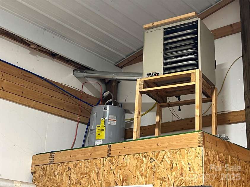 50 Berea Church Quincy Road, Hiddenite, NC 28636.  MLS# CAR4211002, YatesRealty ID 3063. 