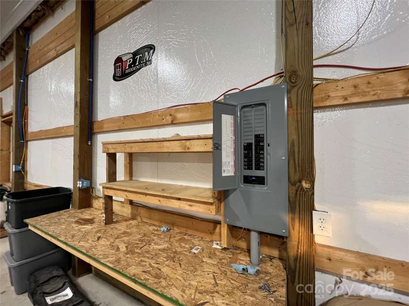 50 Berea Church Quincy Road, Hiddenite, NC 28636.  MLS# CAR4211002, YatesRealty ID 3063. 