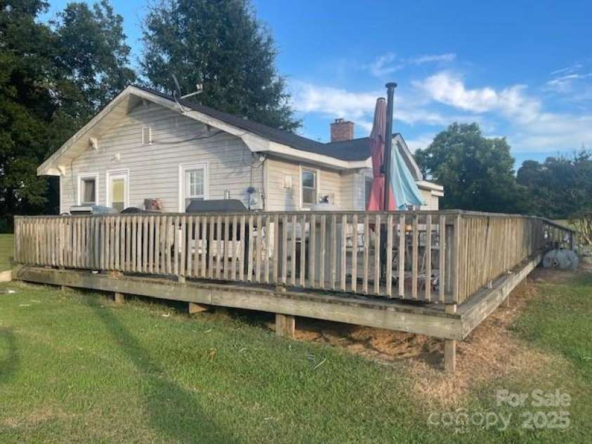 3513 Gilboa Road, Marshville, NC 28103.  MLS# CAR4283541, YatesRealty ID 30630. 