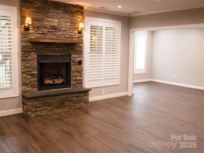 1038 Columbine Road, Asheville, NC 28803.  MLS# CAR4289308, YatesRealty ID 30634. 