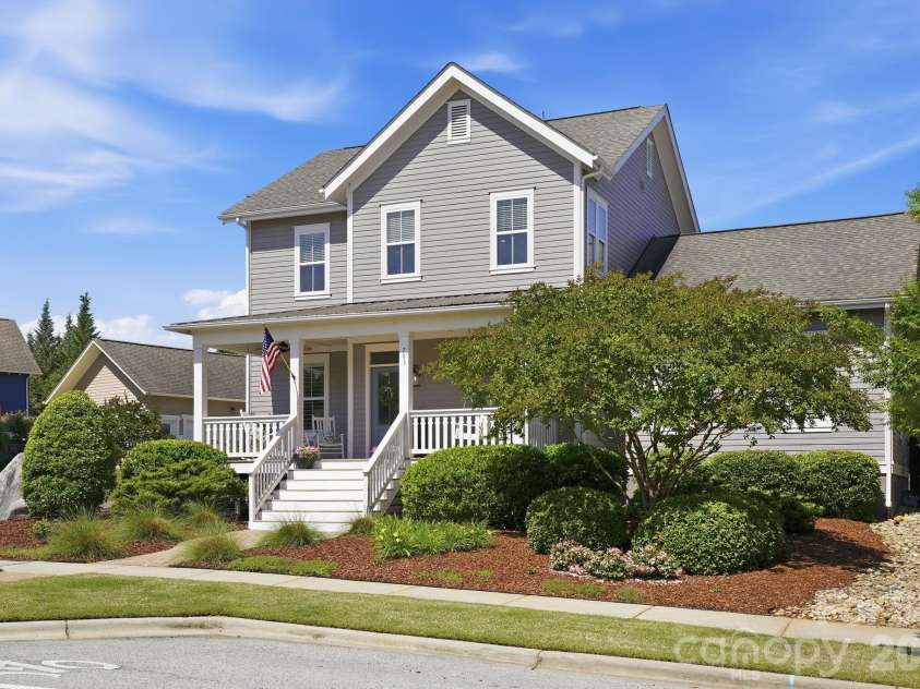 783 Waterscape Court, Rock Hill, SC 29730.  MLS# CAR4380311, YatesRealty ID 30635. 