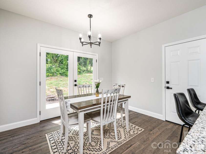 29 Central Avenue, Granite Falls, NC 28630.  MLS# CAR4391500, YatesRealty ID 30637. 