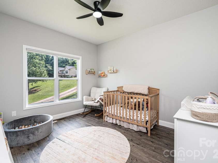 29 Central Avenue, Granite Falls, NC 28630.  MLS# CAR4391500, YatesRealty ID 30637. 