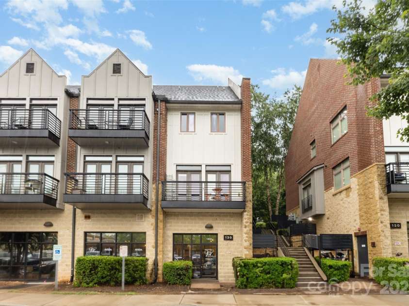 772 Cotton Gin Alley, Davidson, NC 28036.  MLS# CAR4288307, YatesRealty ID 30637. 